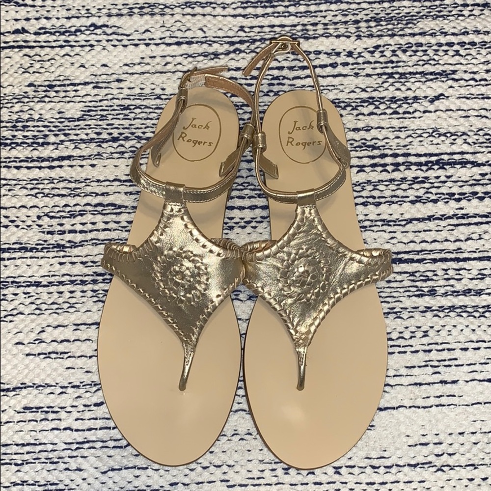 Jack Rogers - Sandals